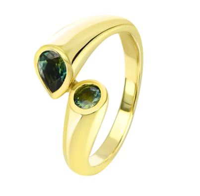 SOLENE RING