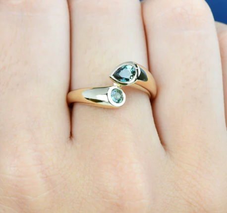 SOLENE RING