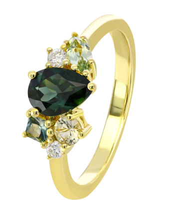 REA RING