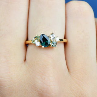 REA RING