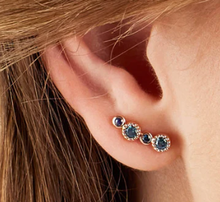 Gwen Earrings
