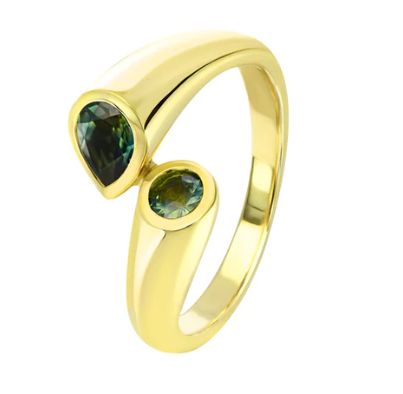 SOLENE RING 