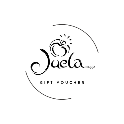 Juela Mogo Gift Card